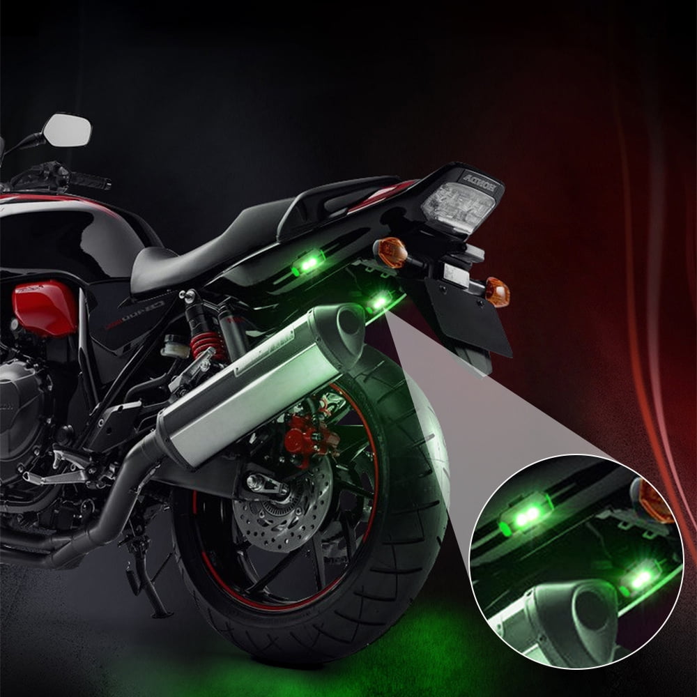 Flash Strobe - LED Anti-collision Lights
