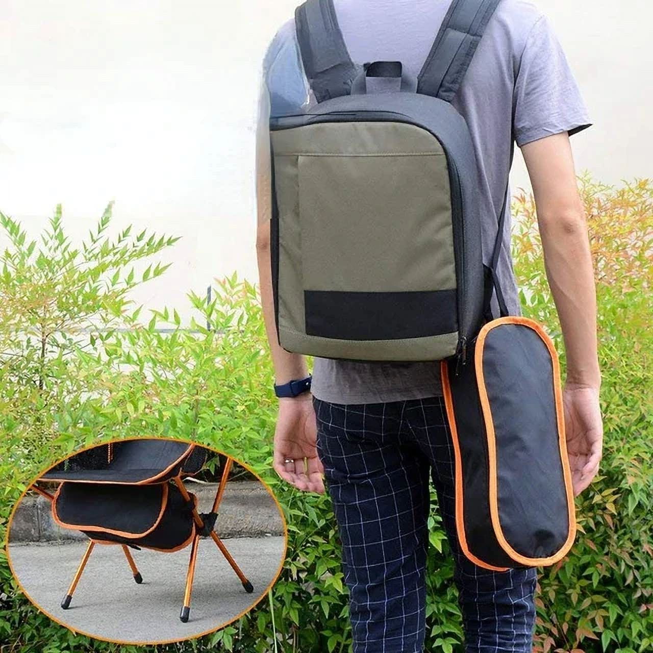 Chair Easy- Travel Ultralight Folding Chair