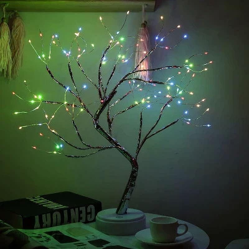 Glow Willow - Soothing Light Spirit Tree