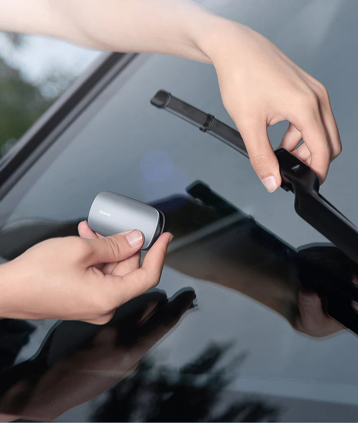 Brush Re - Car Wiper Repairer