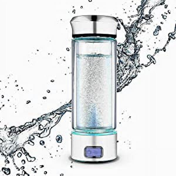 Jug Reva - Hydrogen Water Ionizer Bottle