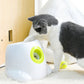 Go Fetch - Tennis Ball Launcher for Dogs