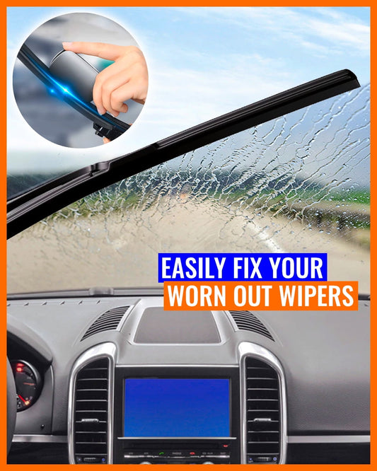 Brush Re - Car Wiper Repairer