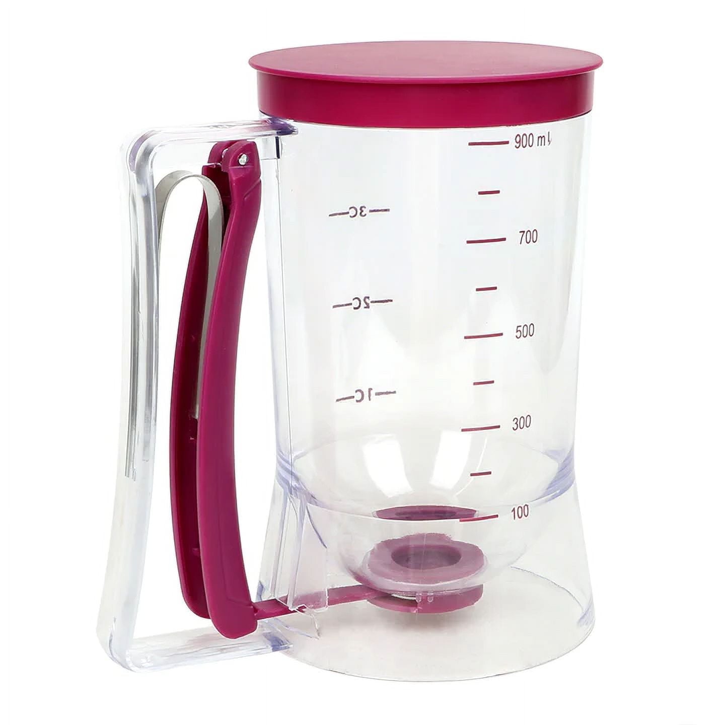 Ease Batter - Pancake & Cupcake Batter Dispenser