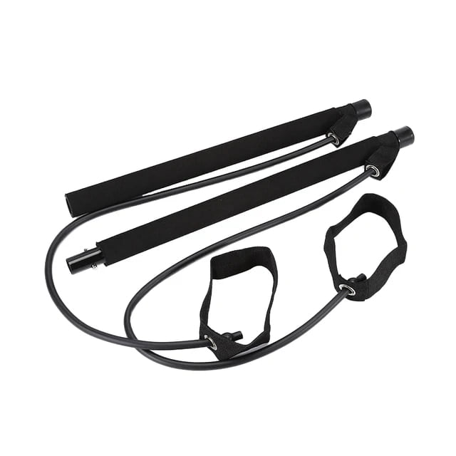 Bar Flex - Multi-Functional Pilates Bar
