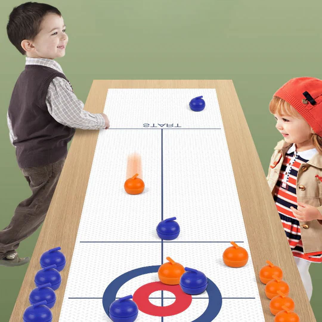 IcePuck - Ice Hockey Table Game