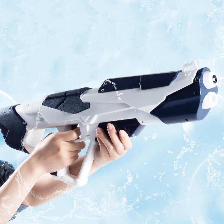 Jet Hydro - Electric Water Squirt Gun