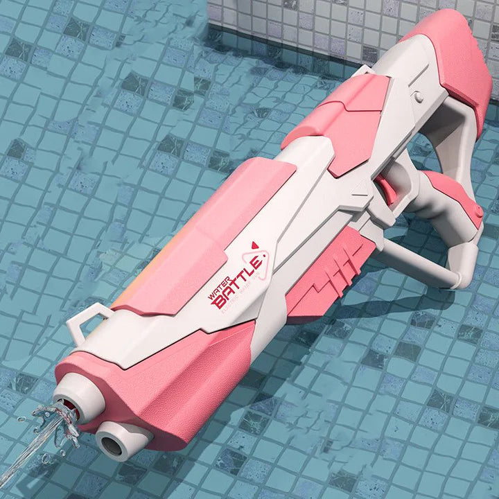 Jet Hydro - Electric Water Squirt Gun