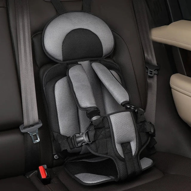 Buddy Belt - Child Safety Car Portable Seat Belt