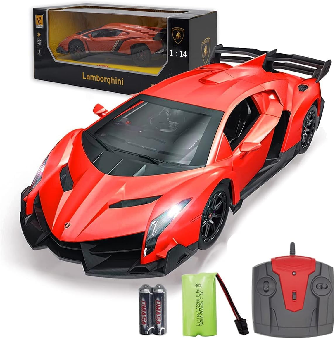 Drift Master - RC Drift Car