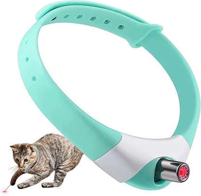 Beam Acti - Smart Amusing Collar for Kitten