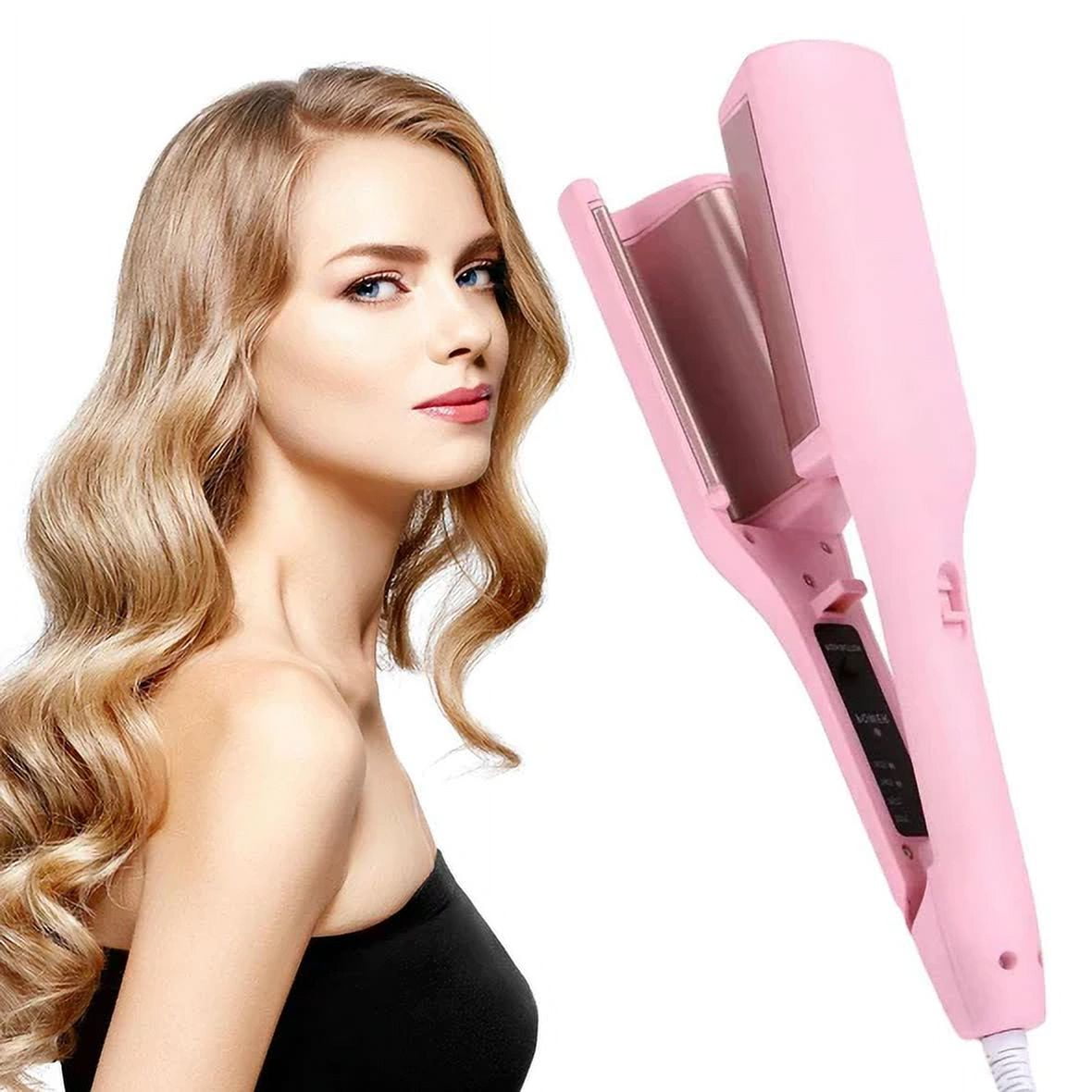 Paris Curl - French Wave Curling Iron
