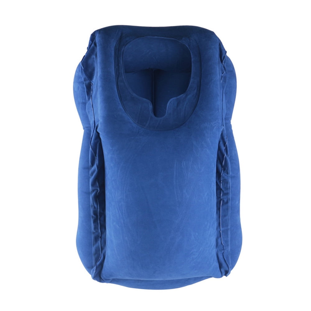 Cuddi Travel - Inflatable Travel Pillow