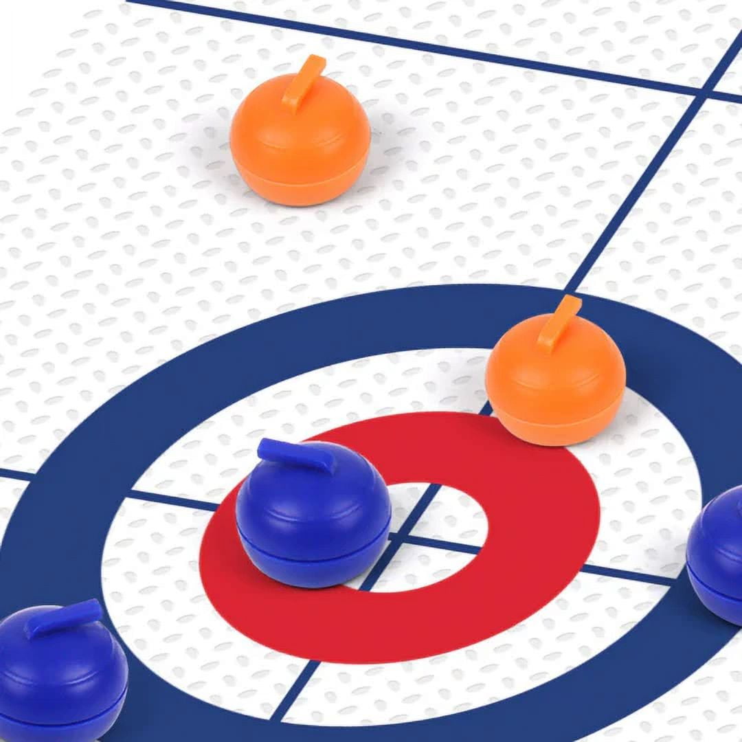 IcePuck - Ice Hockey Table Game