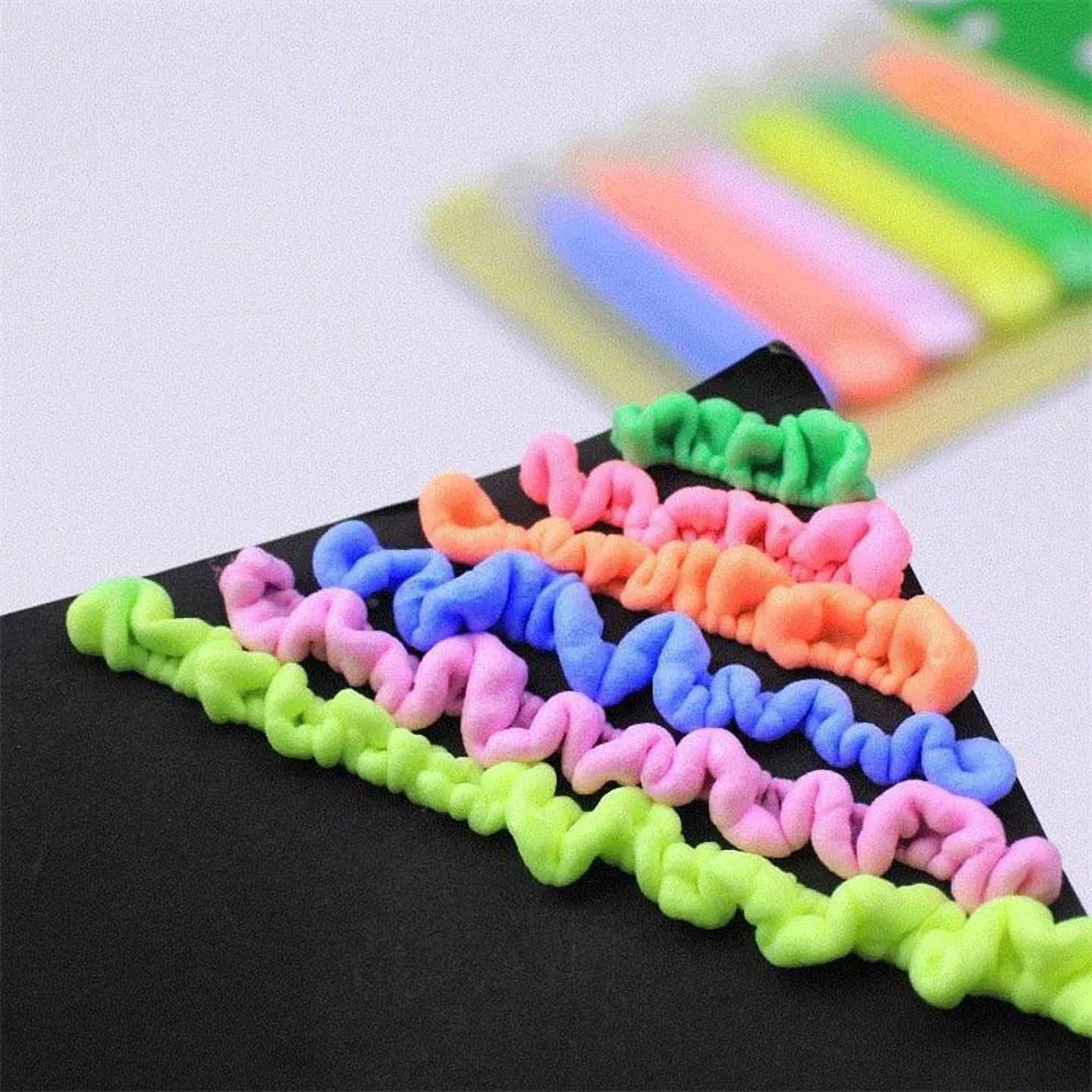 Magic Doodle - 3D Magic Puffy Pens