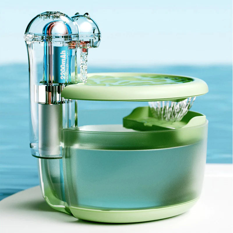 Bear Fresh - Bear Water Dispenser