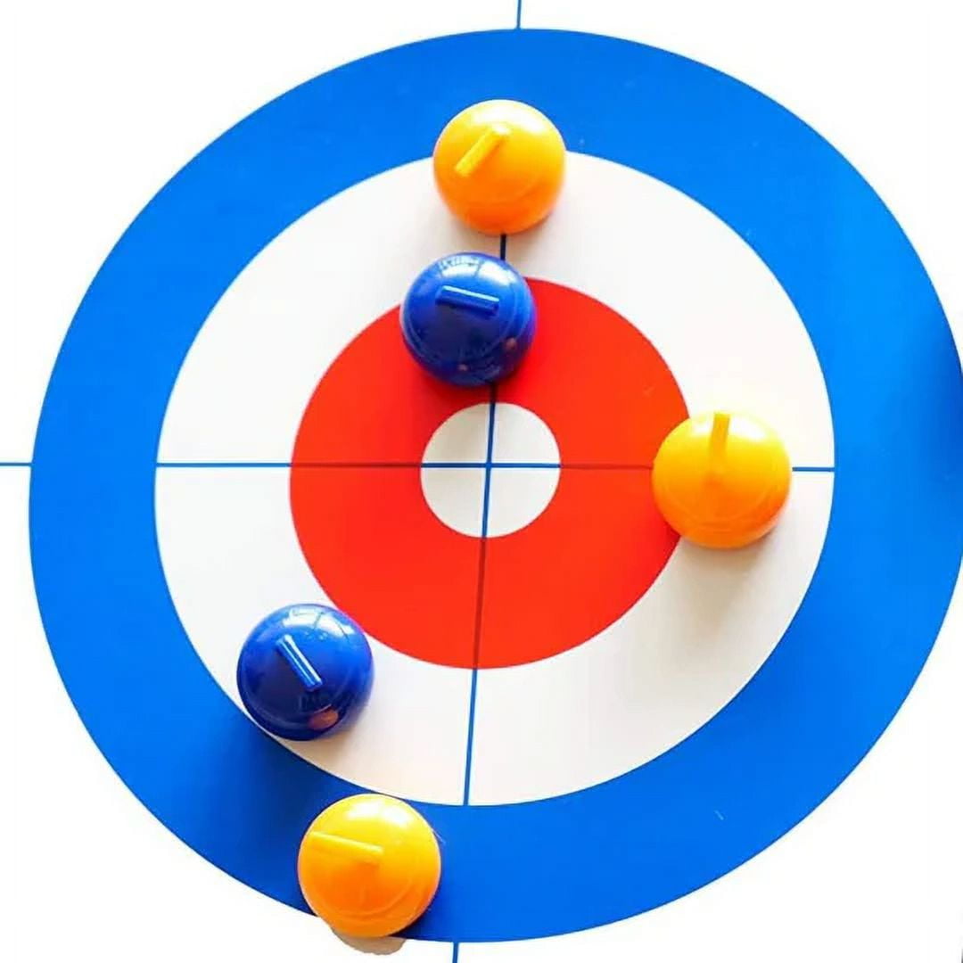 IcePuck - Ice Hockey Table Game