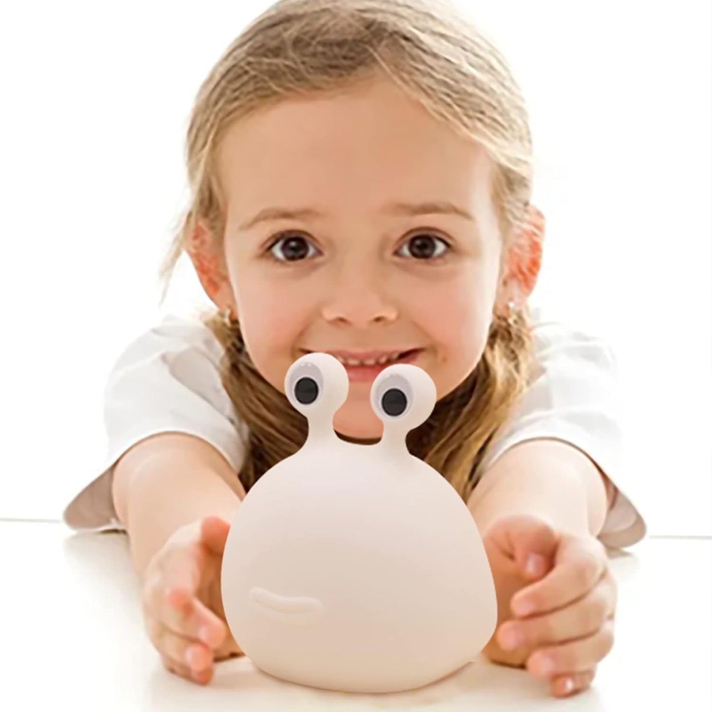 Glow Slug - The Slug Night Lamp