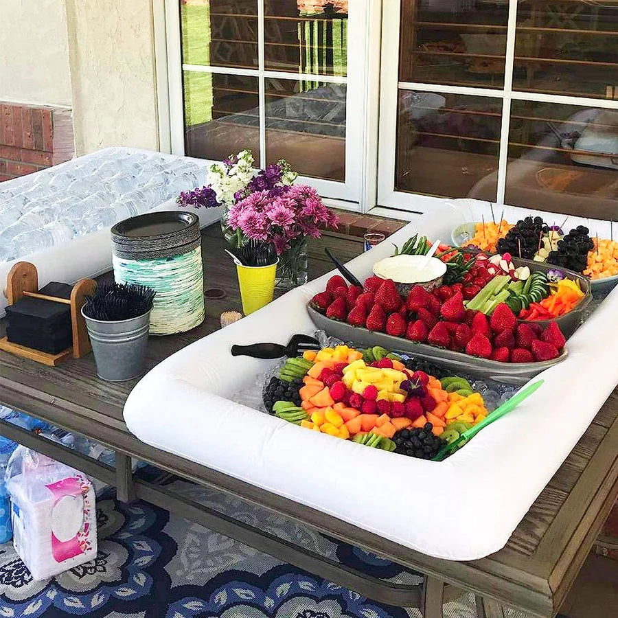 Bar Splash - Inflatable Serving Bar