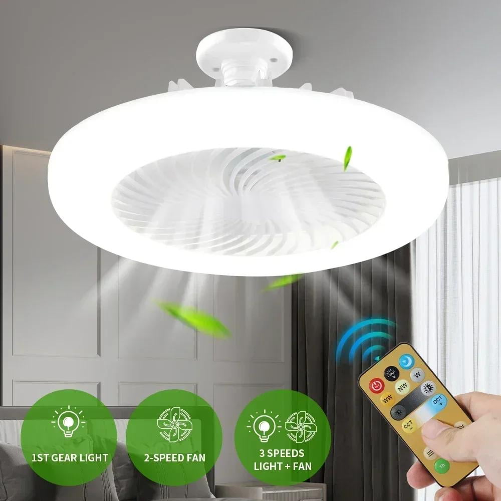 Breeze Plug - Socket Fan Pro