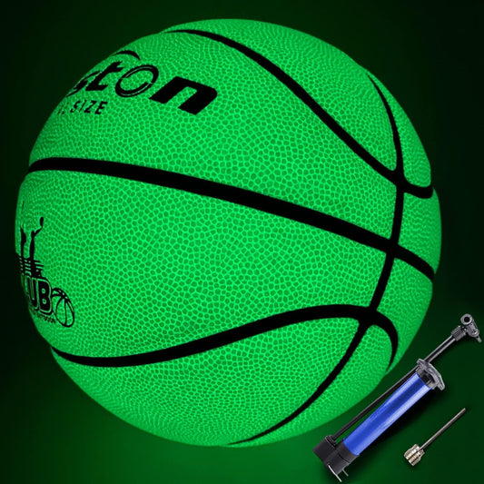 Ball Marvel - BasketGlow LED Basketball