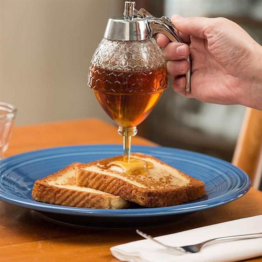 Drop Sweet - Honey Syrup Dispenser