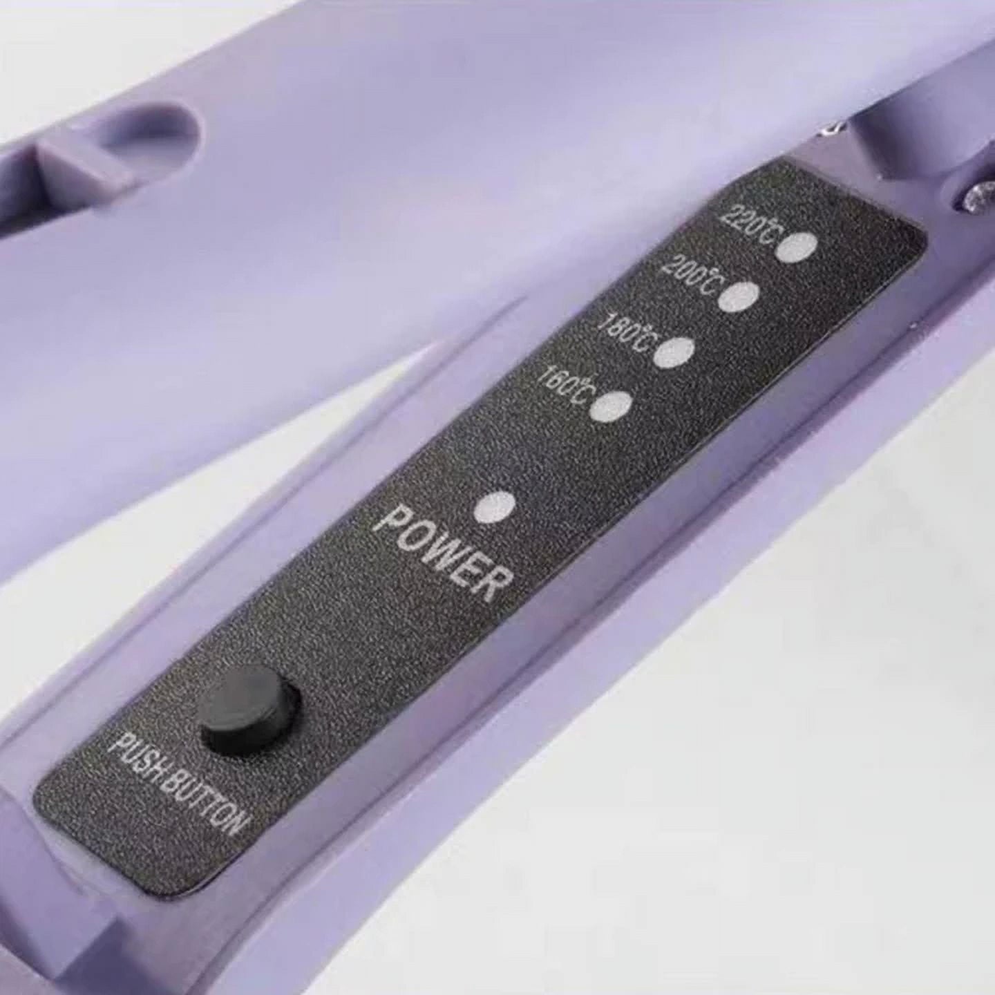 Paris Curl - French Wave Curling Iron