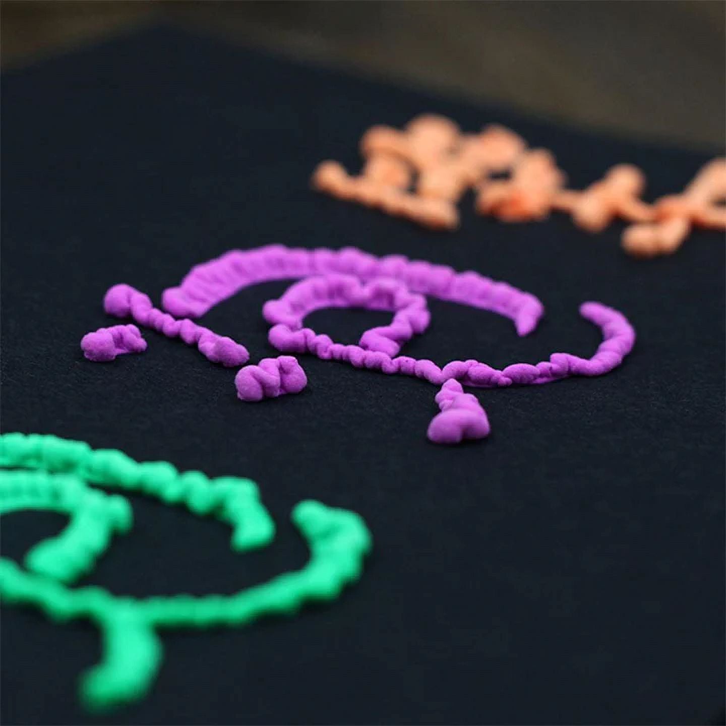 Magic Doodle - 3D Magic Puffy Pens