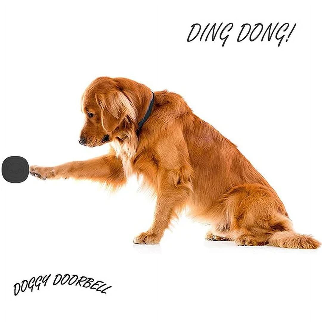 Bell Paw - Smart Wireless Dog Training Doorbell