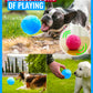 Play Poof - Fluffy Interactive Pet Toy