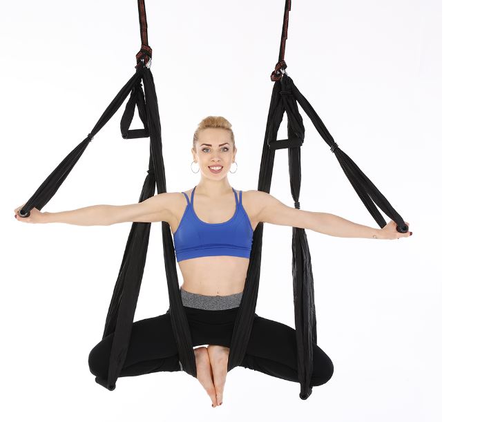 Swing Cozy- Reversible Cuddle Swing