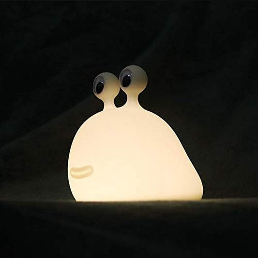 Glow Slug - The Slug Night Lamp