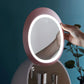 HubGlam - Cosmetic Mirror Organizer