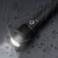 Bolt Flash - Rechargeable Tactical Laser Flashlight