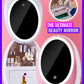 HubGlam - Cosmetic Mirror Organizer