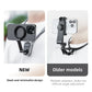 Snap Mag - Magnetic Neck Hold Mount Selfie Stick Tripod