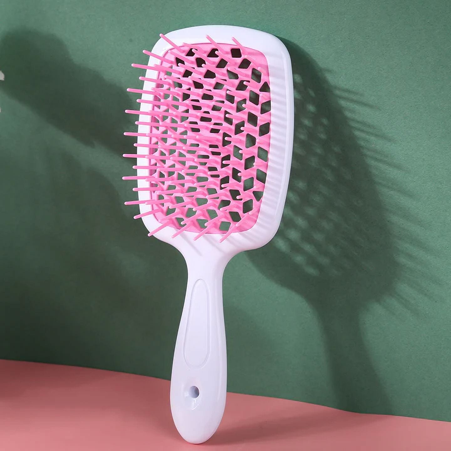 Away Knot - Detangling Hair Scalp Massager