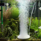 Breathe Aqua - Fish Tank Aquarium Air Stone Oxygen Aerator