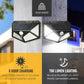 Guard Solar - LED Solar Security Lights