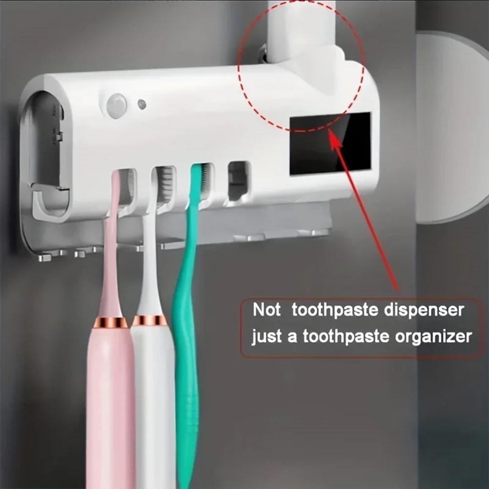 Guard Germ - Toothbrush Sanitizer