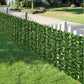 Guard Garden - Retractable Garden Fence