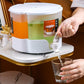 Serve Spin - Rotatable Beverage Dispenser