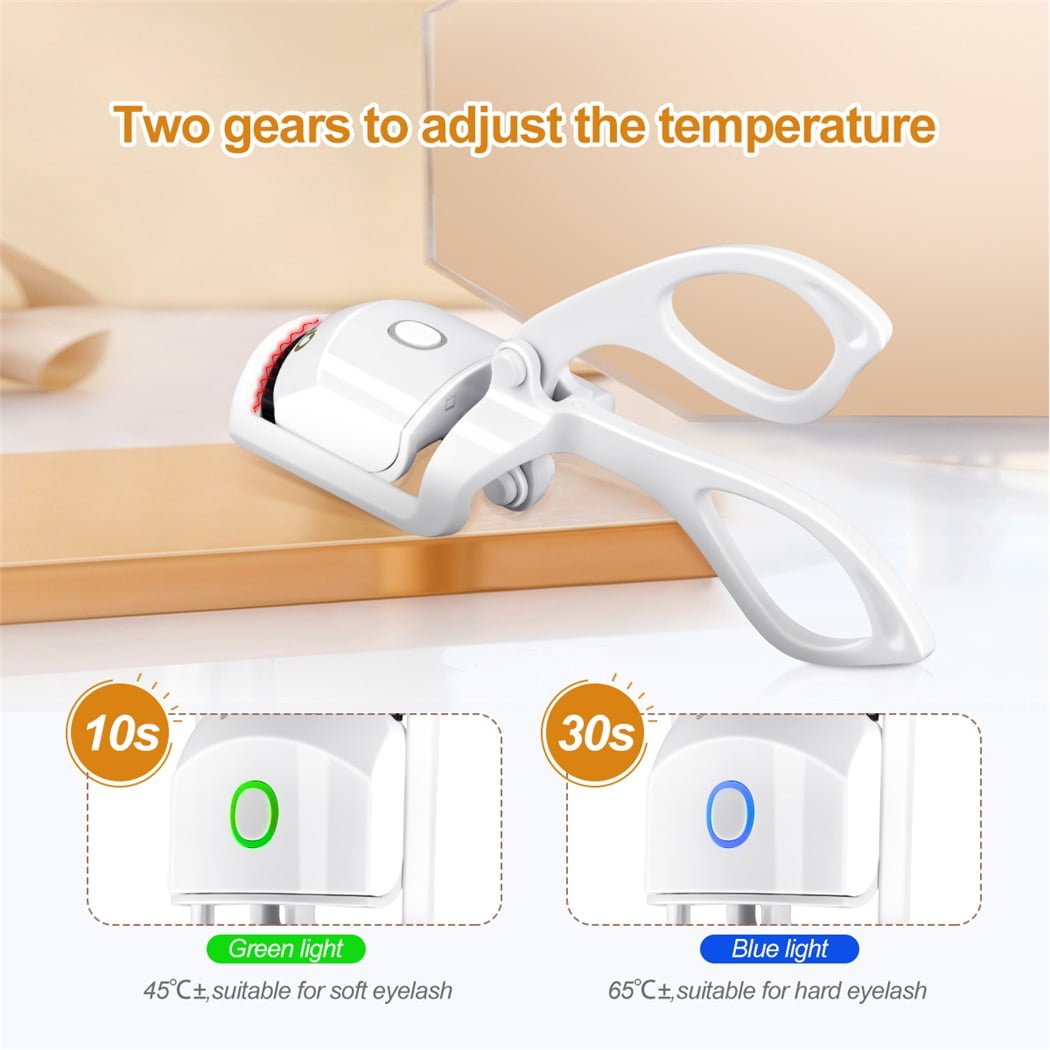 Heated Eyelash Curler