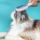 Fresh Coat - Cat Bathing Brush (Random Color)