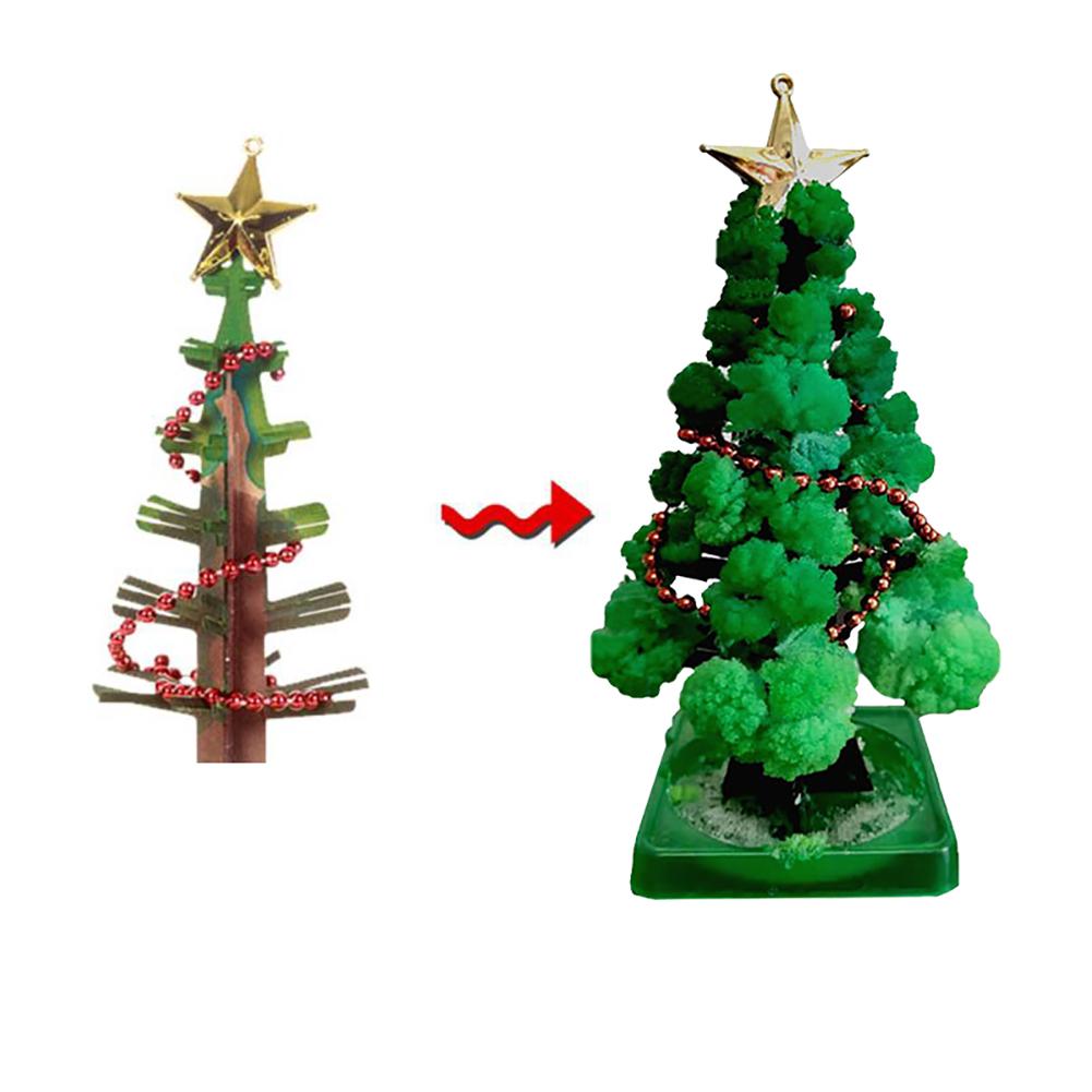 Grow Magic - Magic Growing Christmas Tree