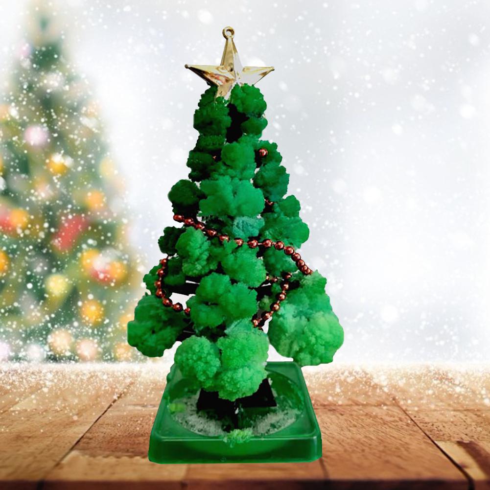 Grow Magic - Magic Growing Christmas Tree