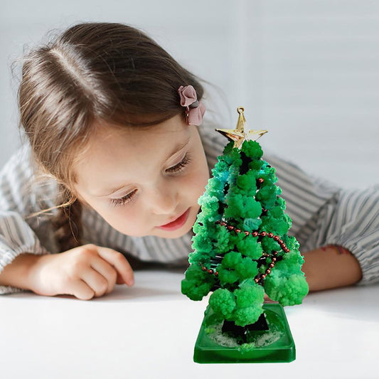 Grow Magic - Magic Growing Christmas Tree