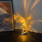 Burst Glow - LED Diamond Romantic Light