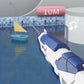 Jet Hydro - Electric Water Squirt Gun