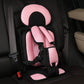 Buddy Belt - Child Safety Car Portable Seat Belt